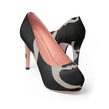 Load image into Gallery viewer, Women&#39;s Platform Heels