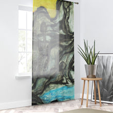 Load image into Gallery viewer, Window Curtain