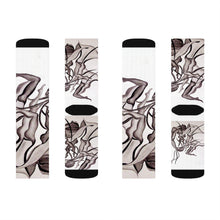 Load image into Gallery viewer, Sublimation Socks