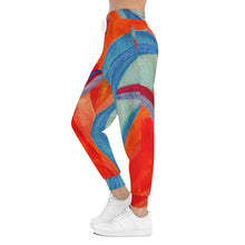 Load image into Gallery viewer, Athletic Joggers (AOP)
