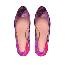 Load image into Gallery viewer, Women's Platform Heels