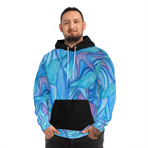 AOP Fashion Hoodie