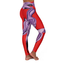 Load image into Gallery viewer, High Waisted Yoga Leggings