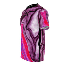 Load image into Gallery viewer, Unisex Cut &amp; Sew Tee (AOP)