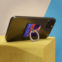 Load image into Gallery viewer, Smartphone Ring Holder