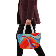 Load image into Gallery viewer, Soft Picnic Bag