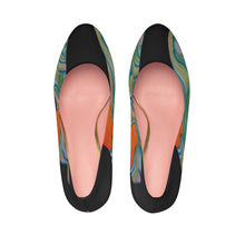 Load image into Gallery viewer, Women's Platform Heels