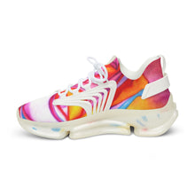 Load image into Gallery viewer, Men&#39;s Mesh Sports Sneakers