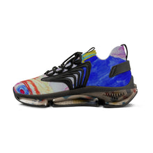 Load image into Gallery viewer, Men&#39;s Mesh Sports Sneakers