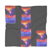 Load image into Gallery viewer, Poly Scarf