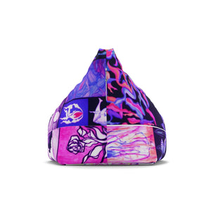 Bean Bag Chair Cover