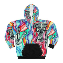 Load image into Gallery viewer, AOP Unisex Pullover Hoodie