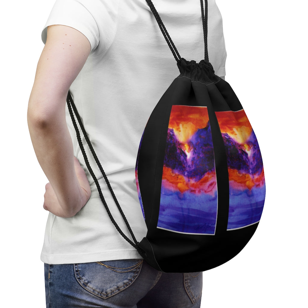Drawstring Bag