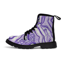 Load image into Gallery viewer, Men&#39;s Canvas Boots