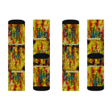 Load image into Gallery viewer, Sublimation Socks