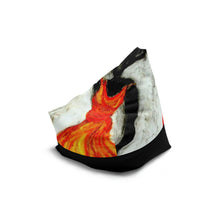Load image into Gallery viewer, Bean Bag Chair Cover
