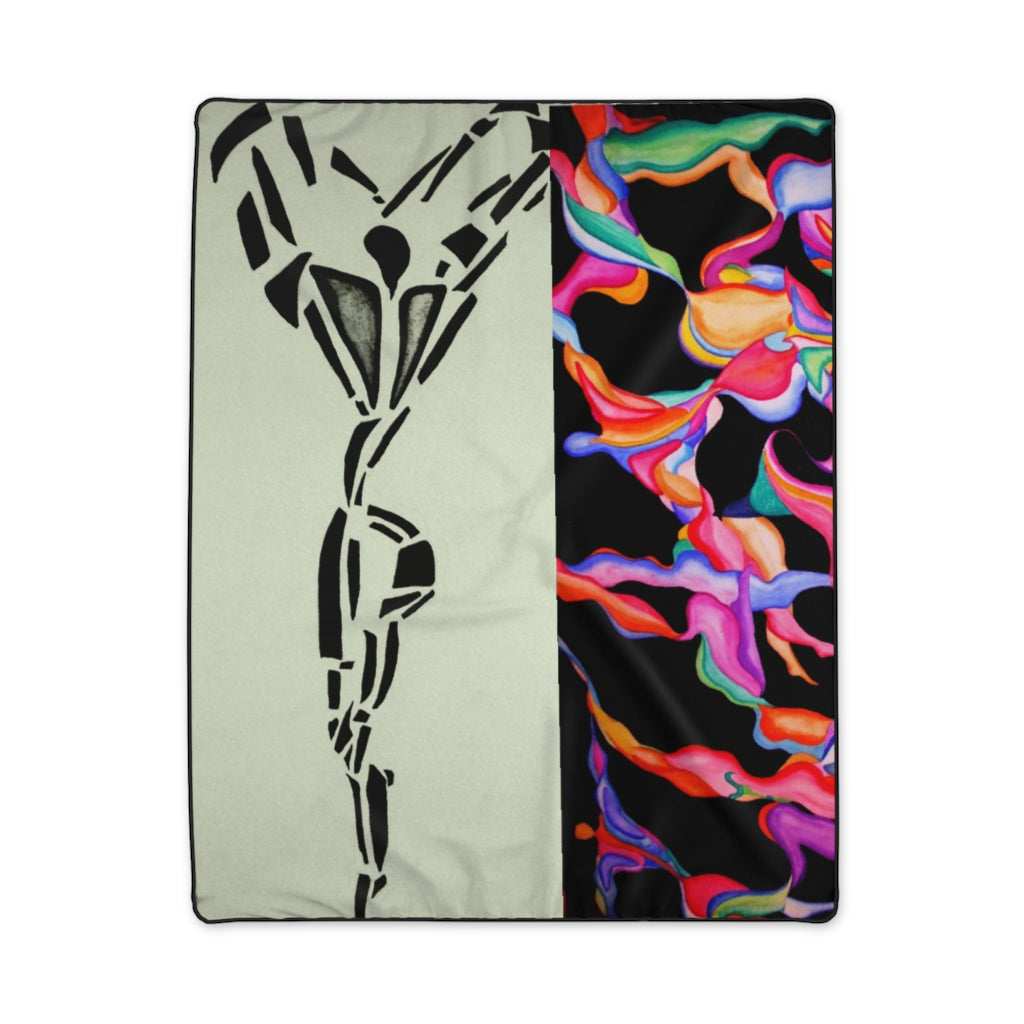 Polyester Blanket