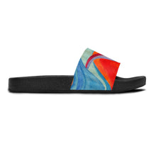 Load image into Gallery viewer, Women's Slide Sandals