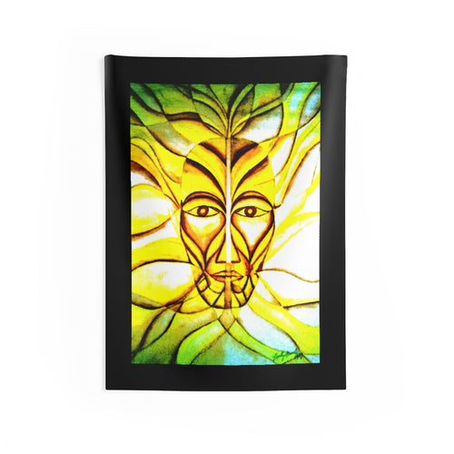 Indoor Wall Tapestries