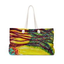 Load image into Gallery viewer, Weekender Bag