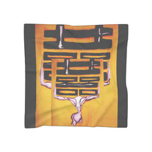 Load image into Gallery viewer, Poly Scarf