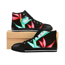 Load image into Gallery viewer, Men&#39;s High-top Sneakers