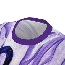 Load image into Gallery viewer, Unisex Cut &amp; Sew Tee (AOP)
