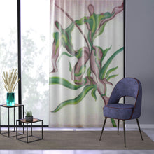 Load image into Gallery viewer, Window Curtain