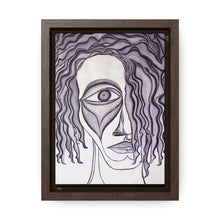 Load image into Gallery viewer, Gallery Canvas Wraps, Vertical Frame