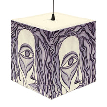 Load image into Gallery viewer, Light Cube Lamp