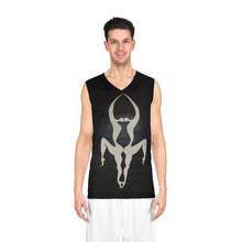 Load image into Gallery viewer, Basketball Jersey