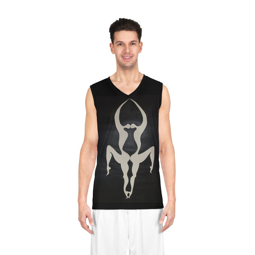 Basketball Jersey