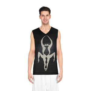 Basketball Jersey