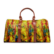 Load image into Gallery viewer, Waterproof Travel Bag