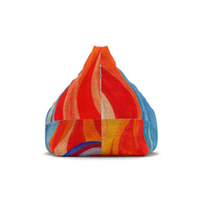 Load image into Gallery viewer, Bean Bag Chair Cover