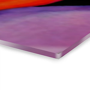 Acrylic Prints (Triptych)