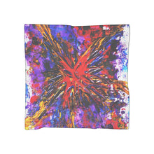 Load image into Gallery viewer, Poly Scarf