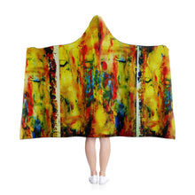 Load image into Gallery viewer, Hooded Blanket