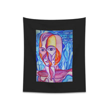 Load image into Gallery viewer, Printed Wall Tapestry