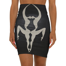 Load image into Gallery viewer, Women's Mini Skirt