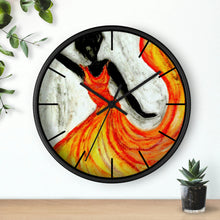 Load image into Gallery viewer, Wall clock