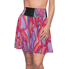 Load image into Gallery viewer, Women's Skater Skirt