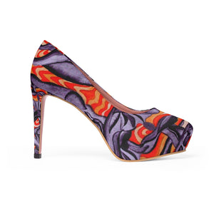 Women's Platform Heels