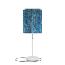 Load image into Gallery viewer, Lamp on a Stand, US|CA plug