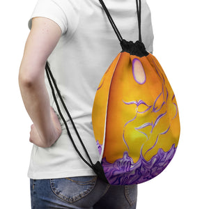 Drawstring Bag