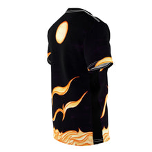Load image into Gallery viewer, Unisex Cut &amp; Sew Tee (AOP)