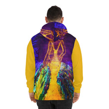 Load image into Gallery viewer, AOP Fashion Hoodie