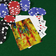 Load image into Gallery viewer, Custom Poker Cards