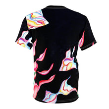 Load image into Gallery viewer, Unisex Cut &amp; Sew Tee (AOP)