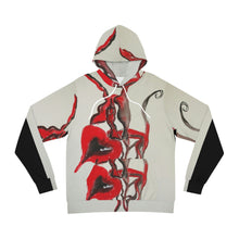 Load image into Gallery viewer, Fashion Hoodie (AOP)
